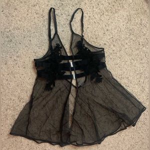 Thistle And Spire Small Cornelia Babydoll